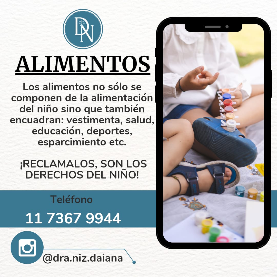 alimentos