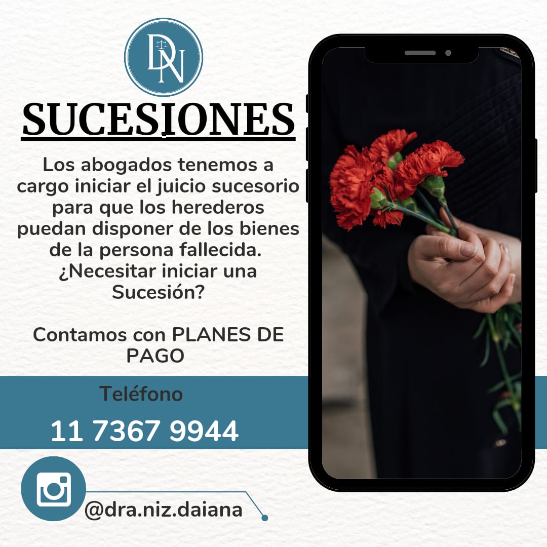 sucesiones